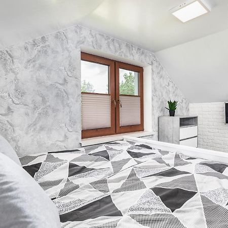 Villa Przystan 44 à Świnoujście Extérieur photo